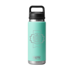 Botella Yeti Rambler 26 Oz. / con logotipo NF grabado, varios colores