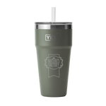 Vaso Yeti 30 Oz con Popote / con logotipo grabado, varios colores