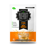 Nature’s Factory • Té Verde en Polvo Sabor Frutas Tropicales bajo en Calorías / 10 pzas.