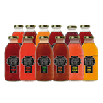 Nature’s Factory • 12 Pack Variado | Té Líquido Sin Azúcar