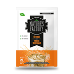 Nature’s Factory • Té Verde en Polvo Sabor Frutas Tropicales bajo en Calorías / 10 pzas.