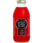 Nature’s Factory • Té Blanco Sabor Arándano Sin Azúcar | 12 piezas