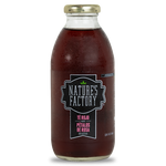 Nature’s Factory • Té Rojo Sabor Pétalos de Rosa Sin Azúcar | 12 piezas
