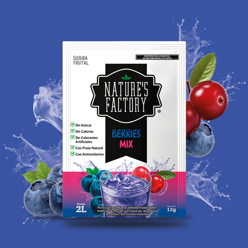 bebida-frutal-natures-factory-tropical-sin-azucar