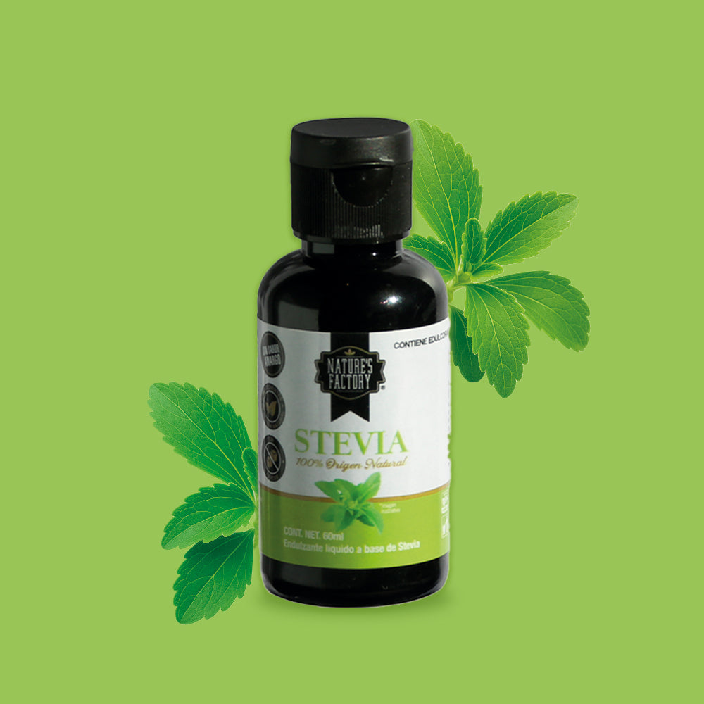 Stevia