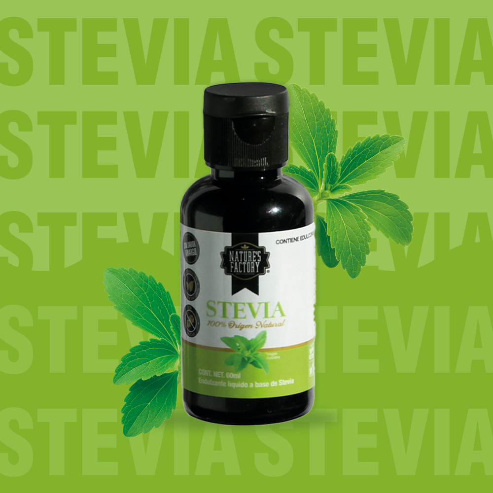 Stevia