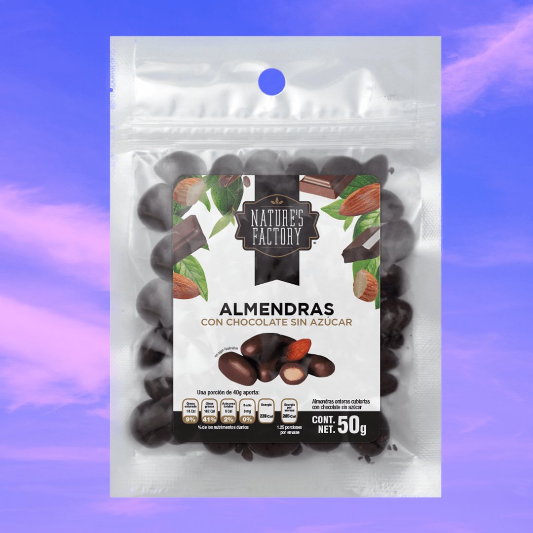 Snacks Dulces