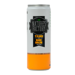 Nature’s Factory • Té Blanco Sabor Mango Durazno Sin Azúcar | 12 piezas