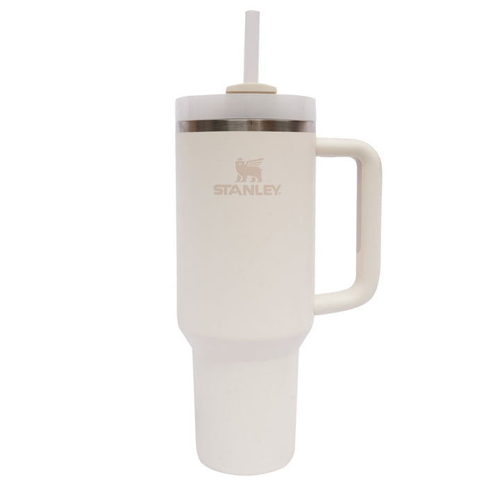 Termo Stanley Quencher 40oz / con logotipo NF grabado