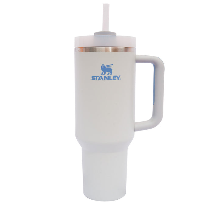 Termo Stanley Quencher 40oz / con logotipo NF grabado