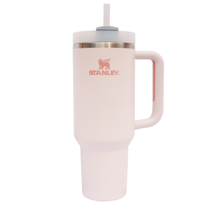 Termo Stanley Quencher 40oz / con logotipo NF grabado