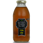 Nature’s Factory • Té Verde Sabor Citrus Sin Azúcar | 12 piezas