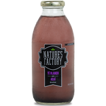 Nature’s Factory • Té Blanco Sabor Acaí Sin Azúcar | 12 piezas