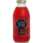 Nature’s Factory • Té Blanco Sabor Arándano Sin Azúcar | 12 piezas