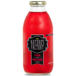 Nature’s Factory • Té Rojo Sabor Frutos Rojos Sin Azúcar | 12 piezas