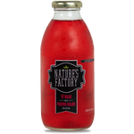 Nature’s Factory • Té Rojo Sabor Frutos Rojos Sin Azúcar | 12 piezas