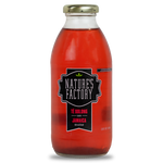 Nature’s Factory • Té Oolong Sabor Jamaica Sin Azúcar | 12 piezas