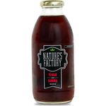 Nature’s Factory • Té Rojo Sabor Sangría Sin Azúcar | 12 piezas