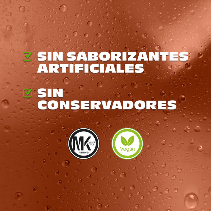 Pulpa de Tamarindo Deshidratado 100% Natural / caja con 7 sobres.