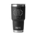 Vaso Yeti Rambler 30 Oz. / con logotipo NF grabado, varios colores
