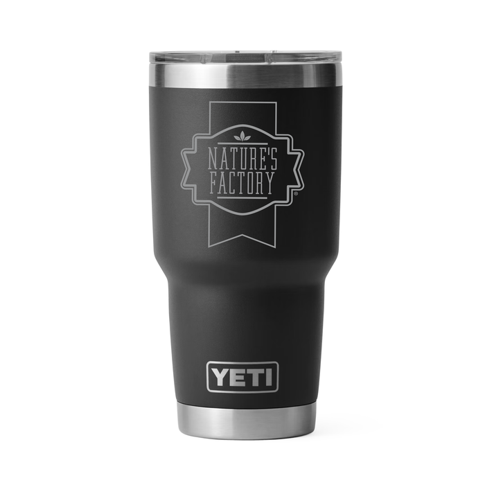Vaso Yeti Rambler 30 Oz. / con logotipo NF grabado, varios colores